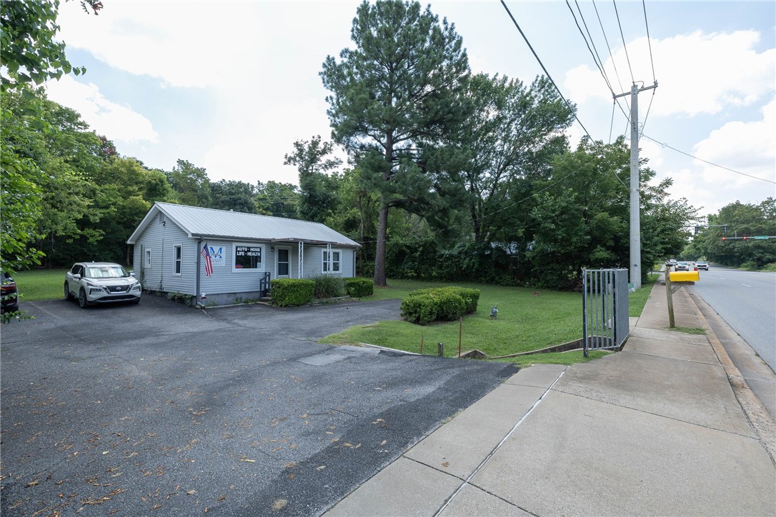 Parkers Valley View Acres - Residential