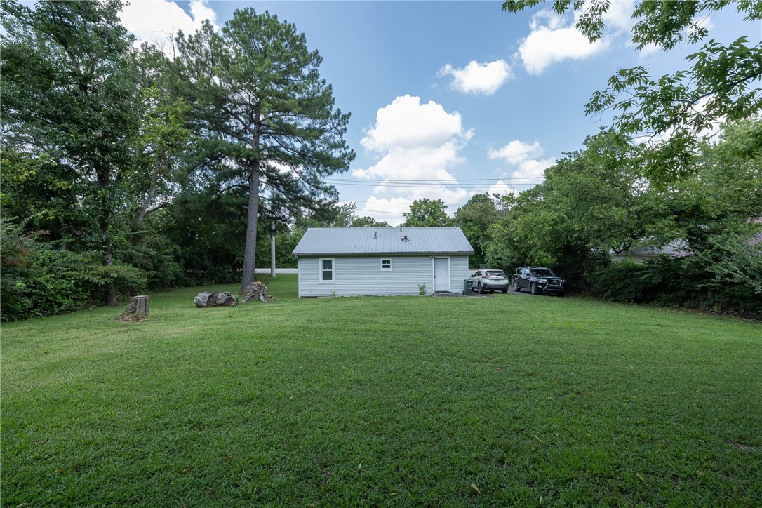 Parkers Valley View Acres - Residential