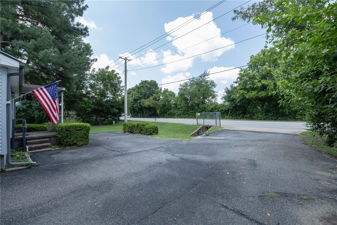 Parkers Valley View Acres - Residential