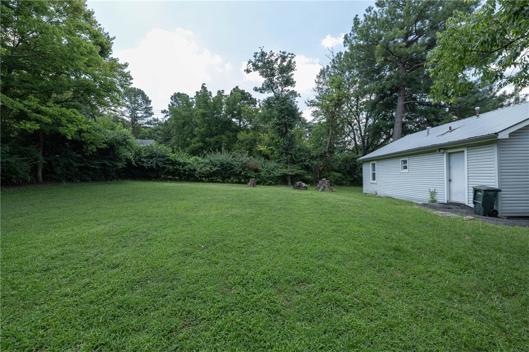 Parkers Valley View Acres - Residential