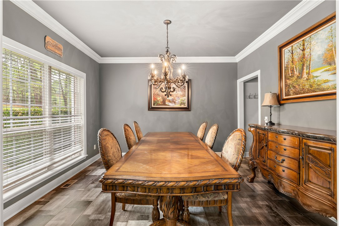 Runnymede - Residential