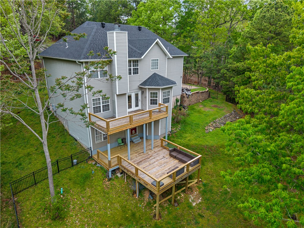 Runnymede - Residential