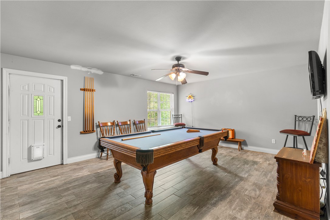 Runnymede - Residential