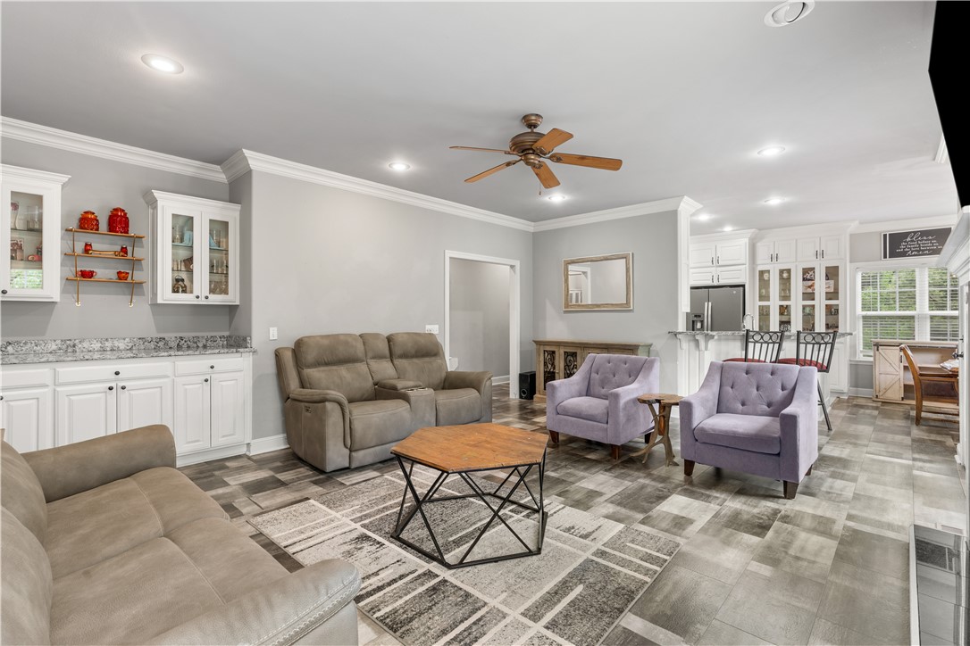 Runnymede - Residential