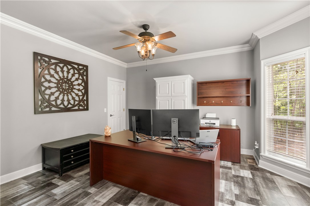 Runnymede - Residential