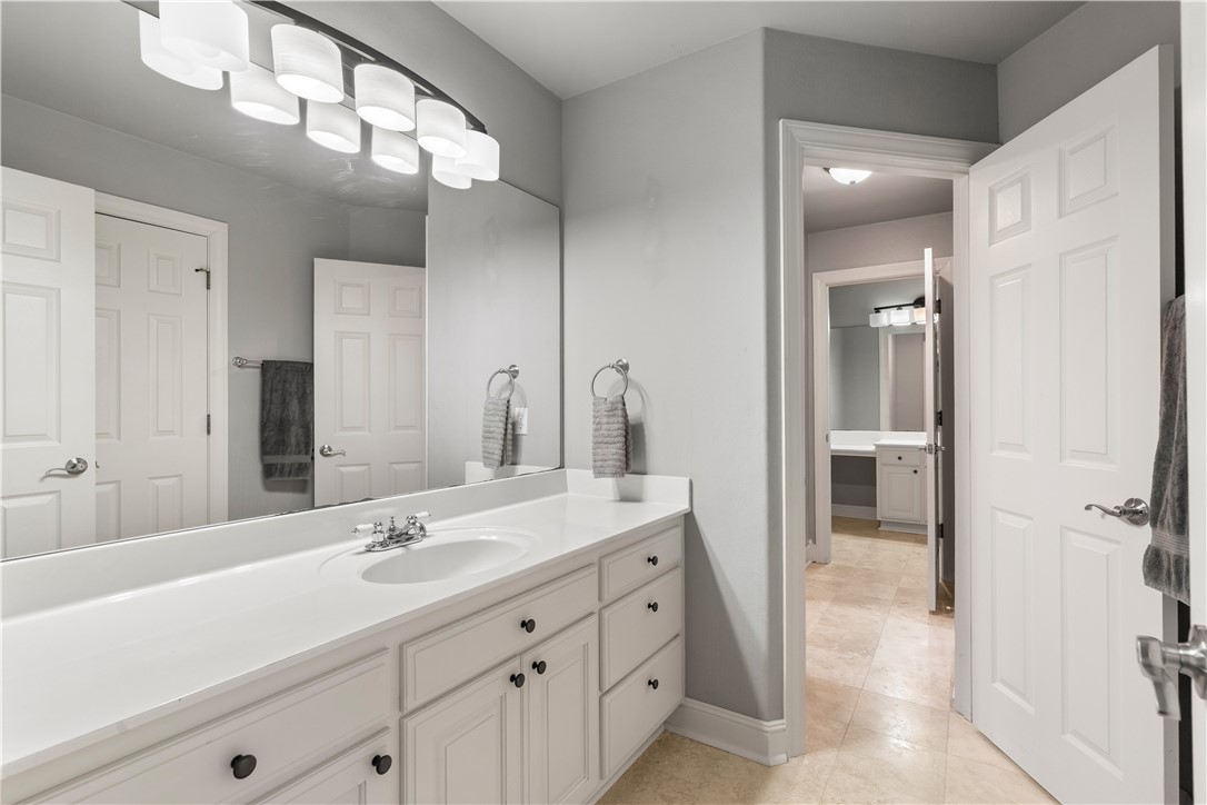 Runnymede - Residential