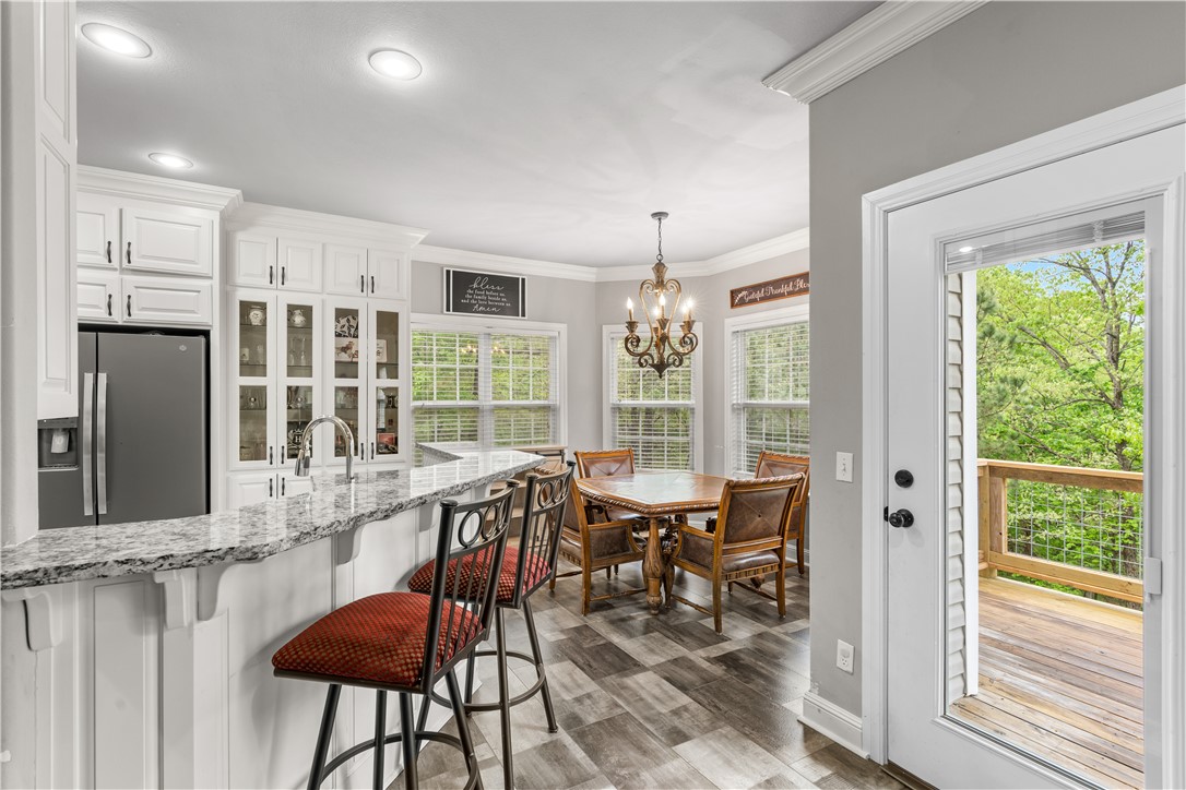 Runnymede - Residential