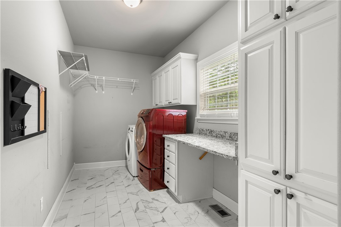 Runnymede - Residential