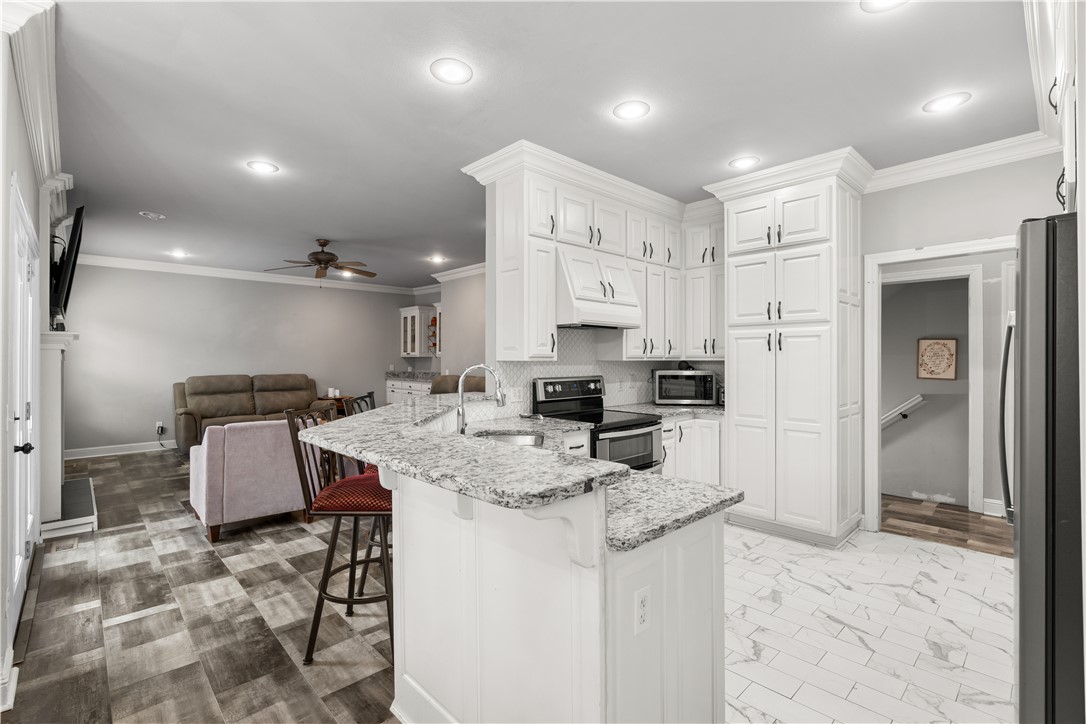 Runnymede - Residential