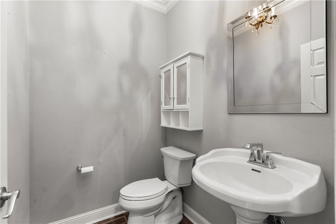 Runnymede - Residential