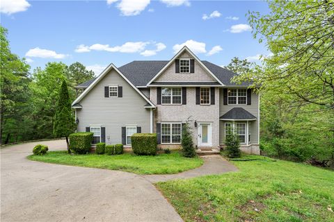7 Torreyhill Road Rogers AR 72756