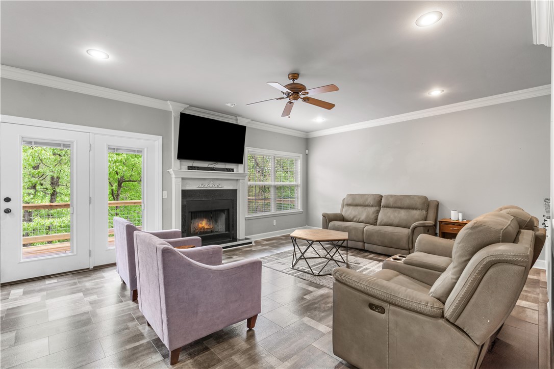 Runnymede - Residential