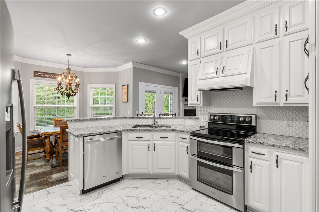 Runnymede - Residential