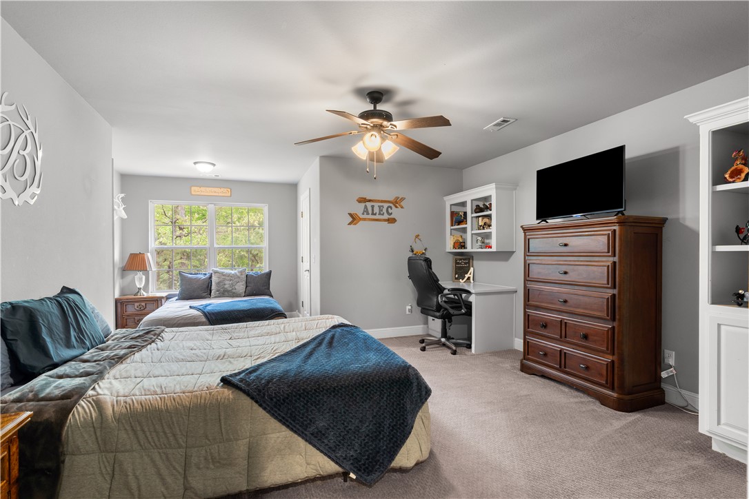 Runnymede - Residential