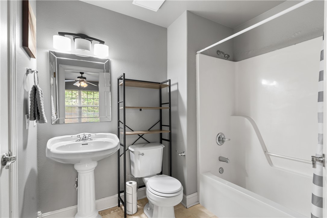 Runnymede - Residential