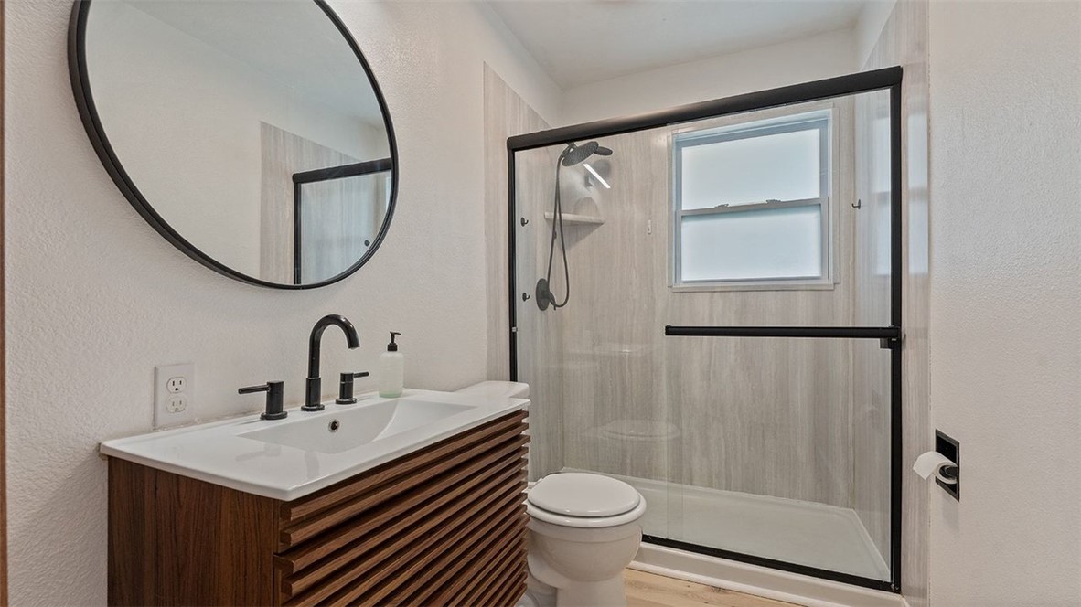 Foerster Add Rogers - Residential