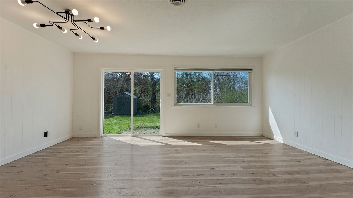 Foerster Add Rogers - Residential