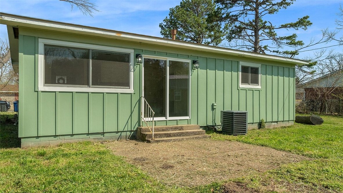 Foerster Add Rogers - Residential