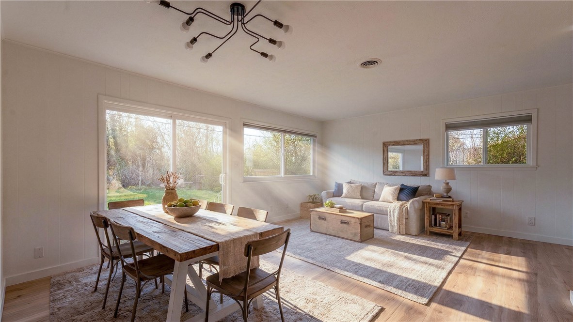 Foerster Add Rogers - Residential