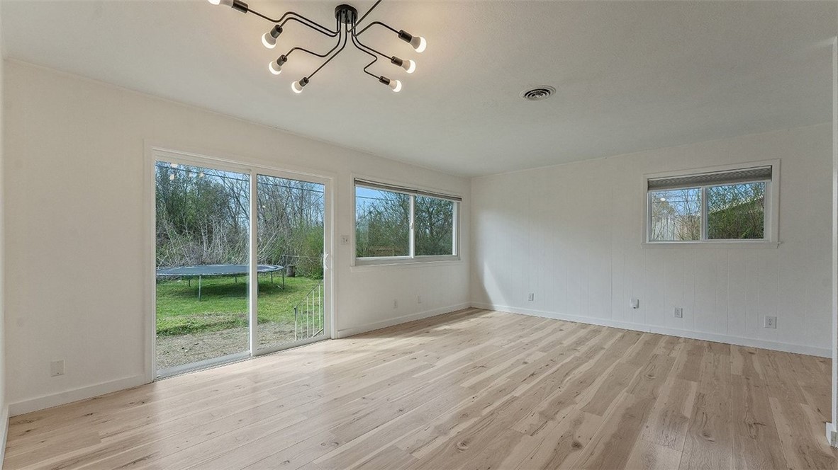 Foerster Add Rogers - Residential