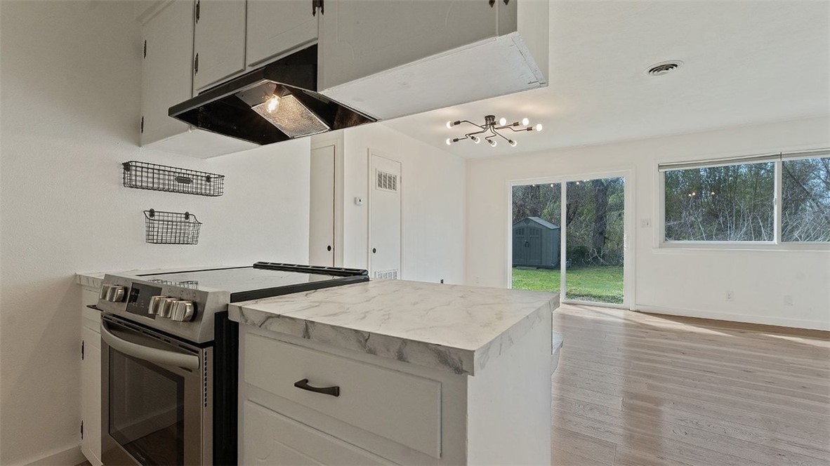 Foerster Add Rogers - Residential