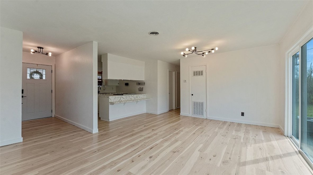 Foerster Add Rogers - Residential