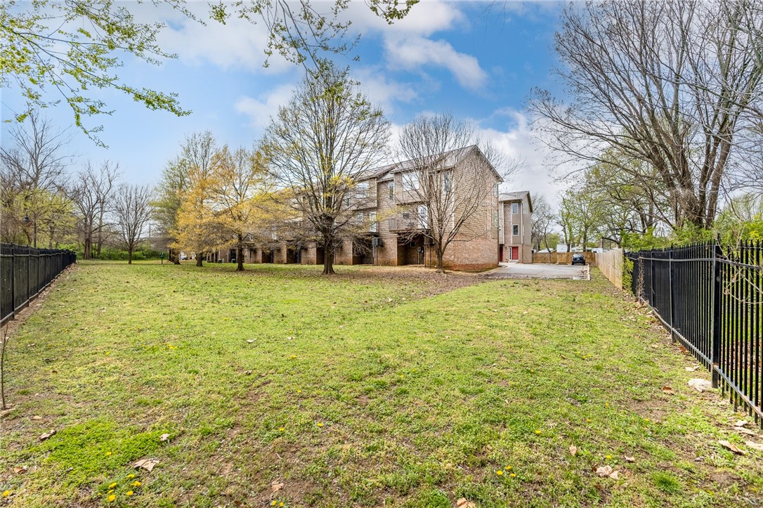Parkers Valley View Acres - Residential