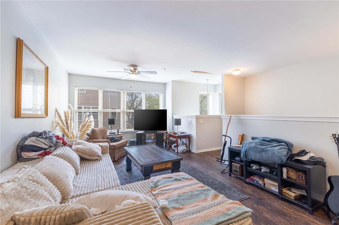 Parkers Valley View Acres - Residential