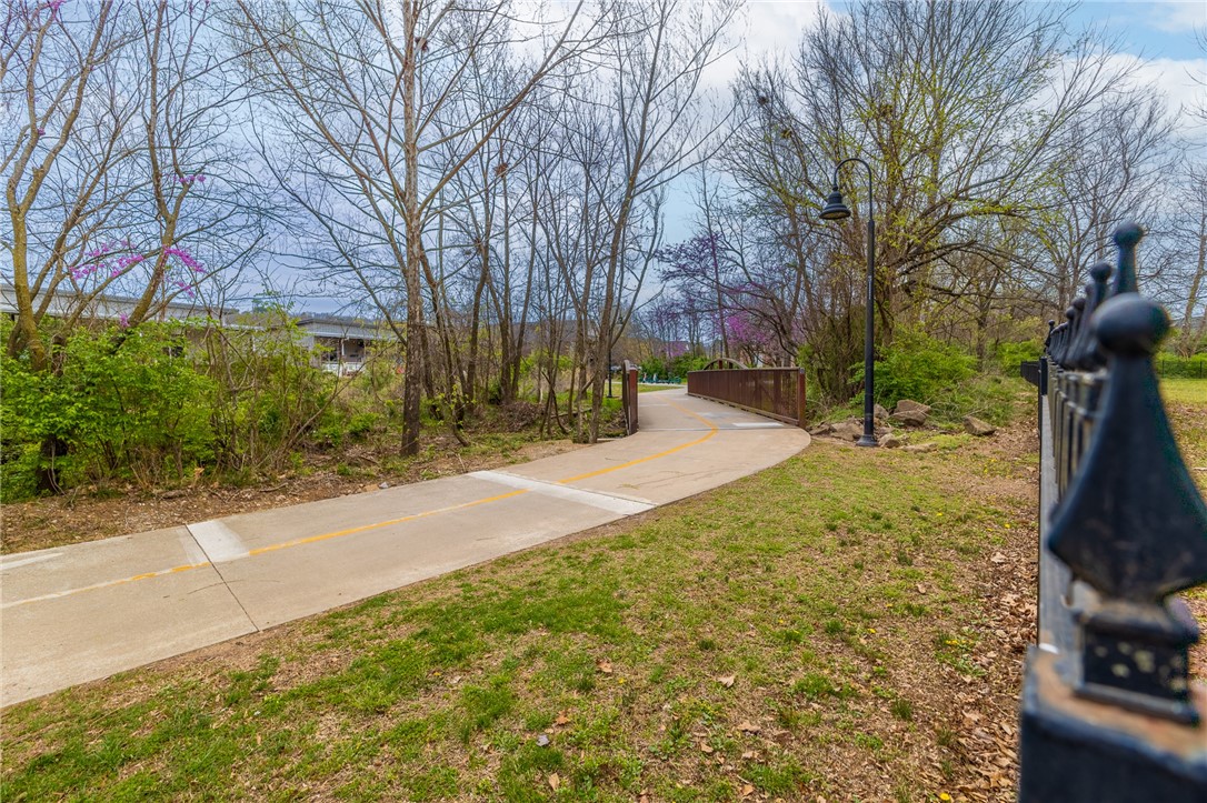 Parkers Valley View Acres - Residential