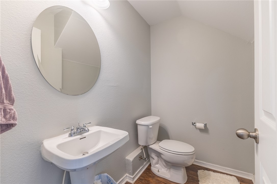 Parkers Valley View Acres - Residential