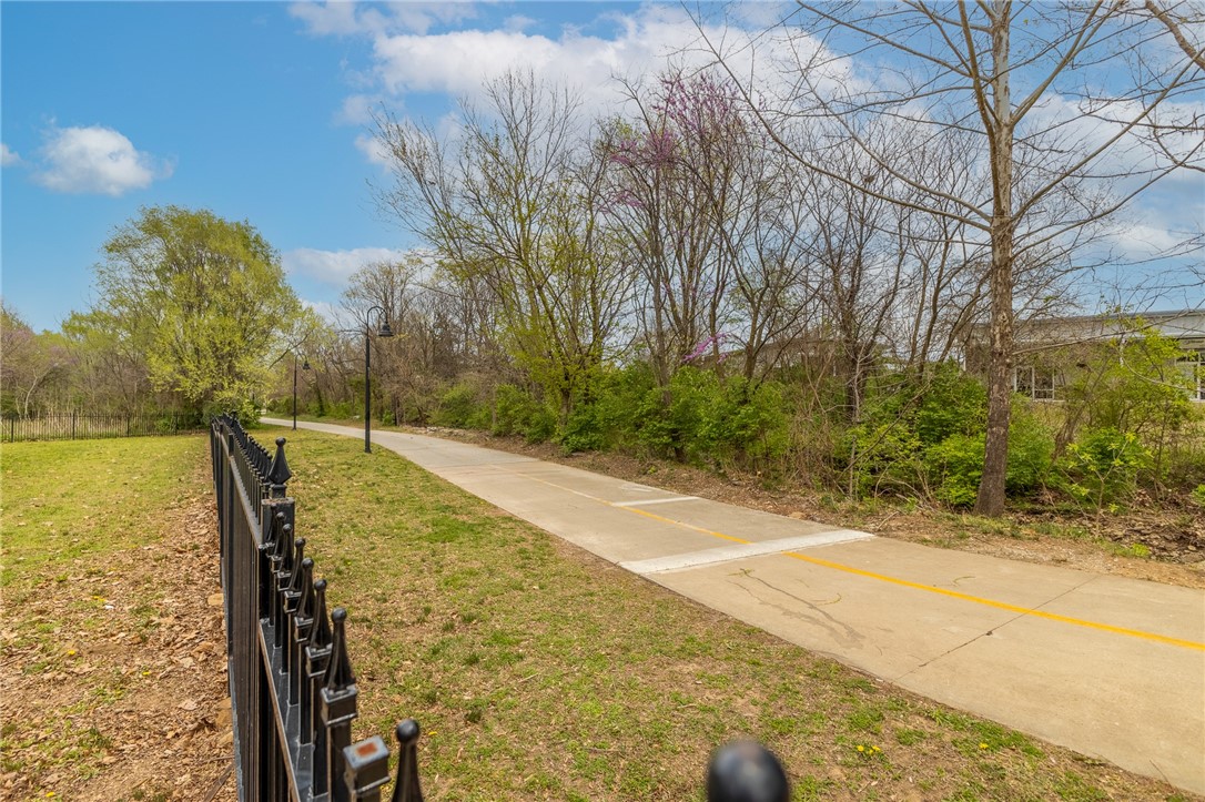 Parkers Valley View Acres - Residential