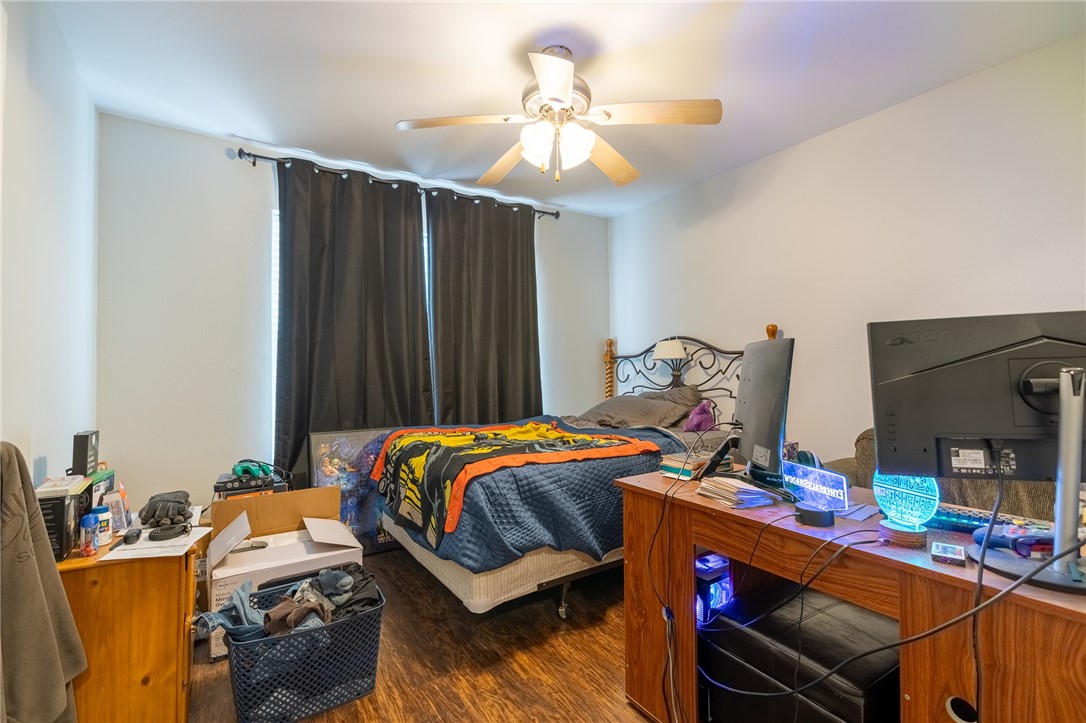 Parkers Valley View Acres - Residential