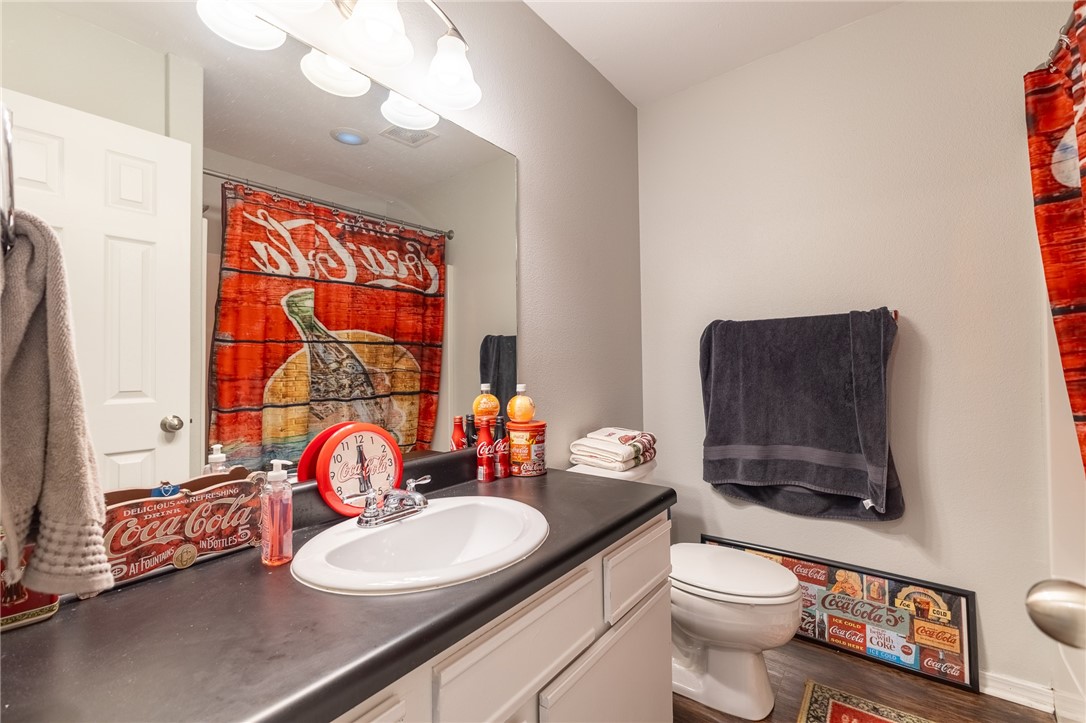 Parkers Valley View Acres - Residential