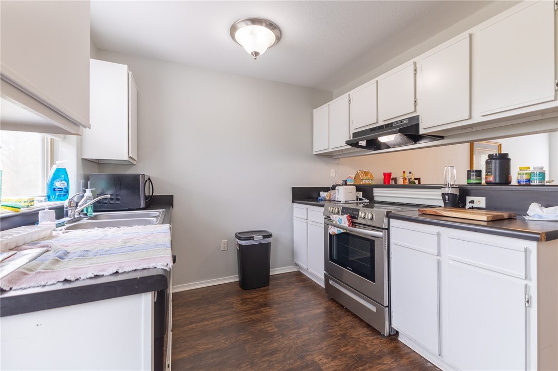 Parkers Valley View Acres - Residential