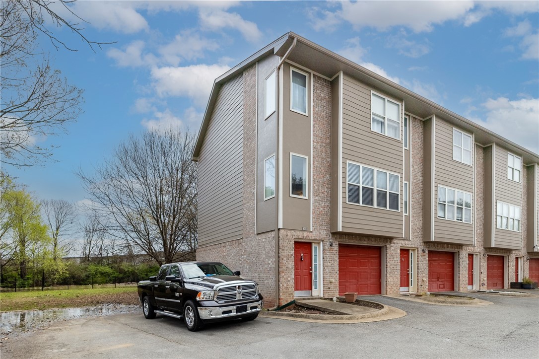 Parkers Valley View Acres - Residential