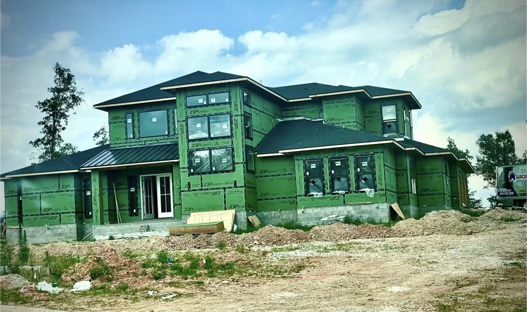 Healing Springs - Residential