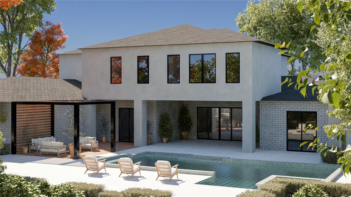Healing Springs - Residential