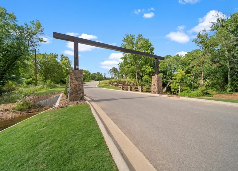 Healing Springs - Residential