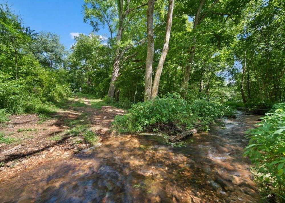 Healing Springs - Residential
