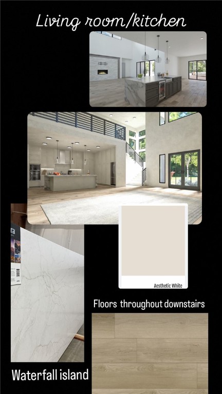 Healing Springs - Residential
