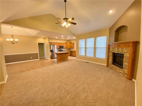 Photo of 23 Morvan Drive, Bella Vista, AR 72715 (MLS # 1354515)