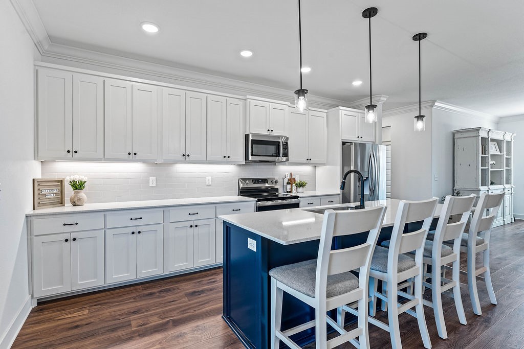 Pentland Sub Bvv - Residential