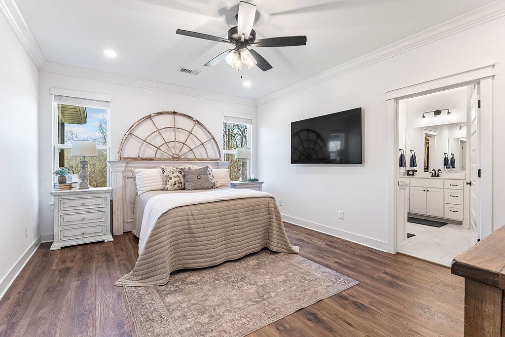 Pentland Sub Bvv - Residential