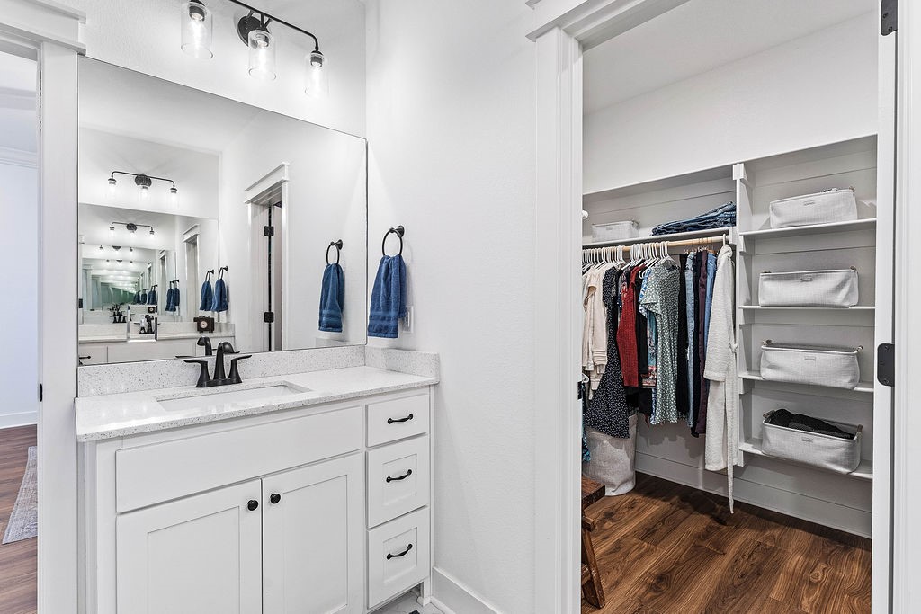 Pentland Sub Bvv - Residential