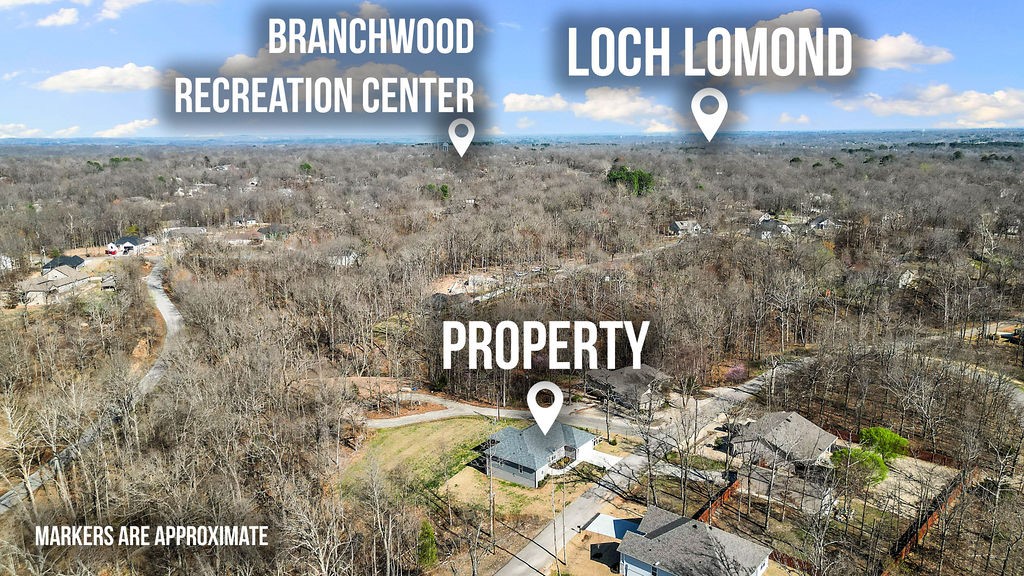 Pentland Sub Bvv - Residential