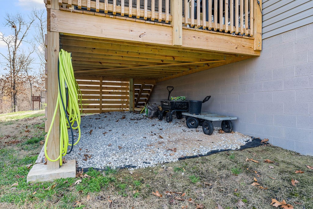 Pentland Sub Bvv - Residential