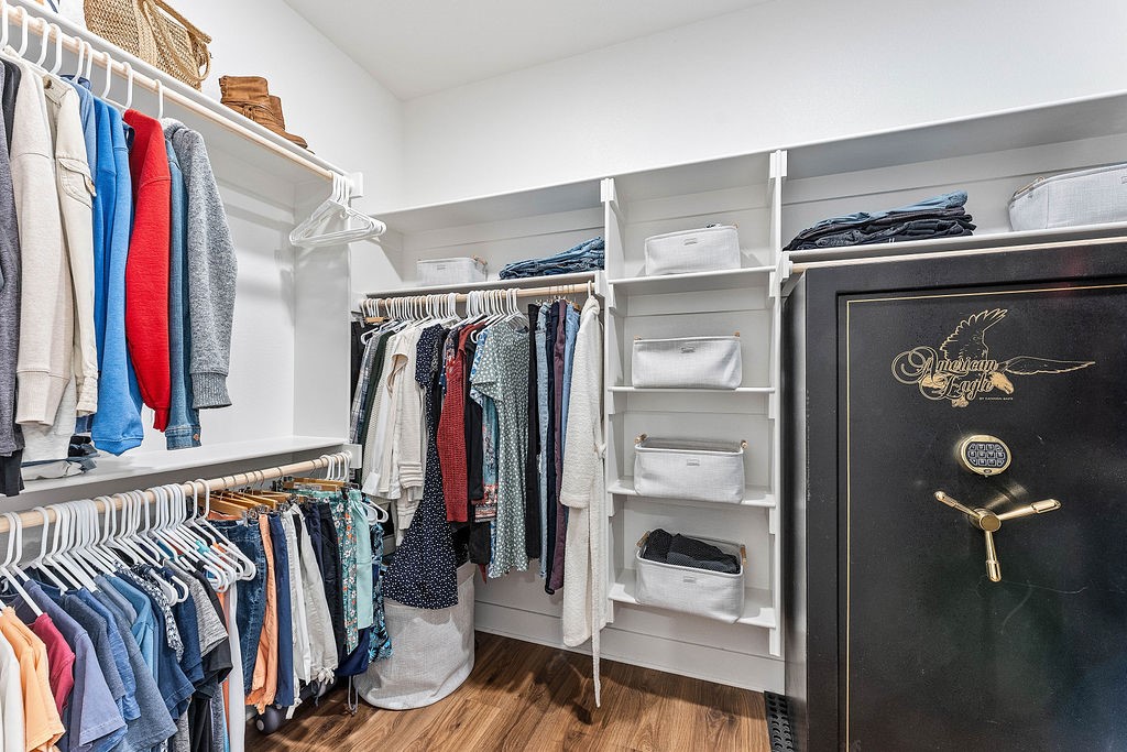 Pentland Sub Bvv - Residential