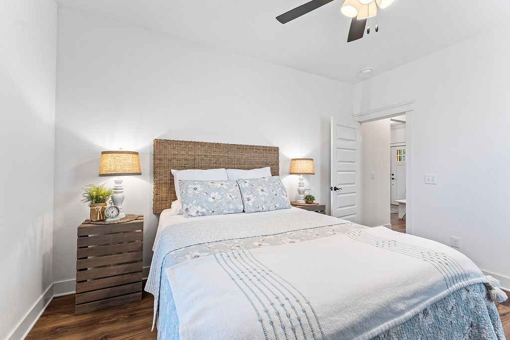 Pentland Sub Bvv - Residential