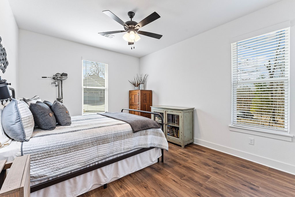 Pentland Sub Bvv - Residential