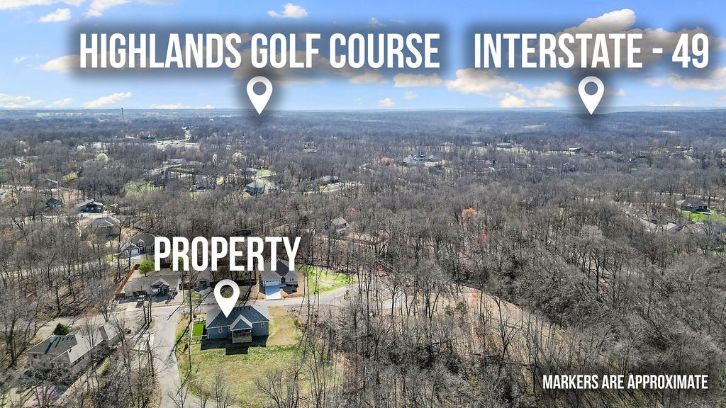 Pentland Sub Bvv - Residential